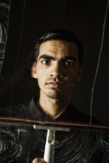 Narayan Prasad