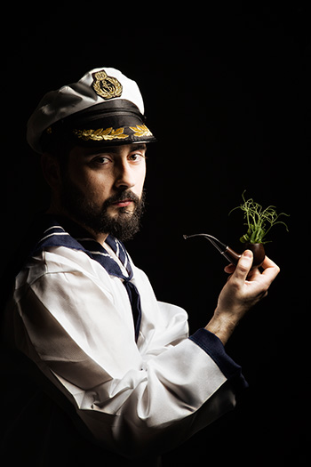 André Morujo