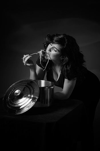 Dynamic Featured Image