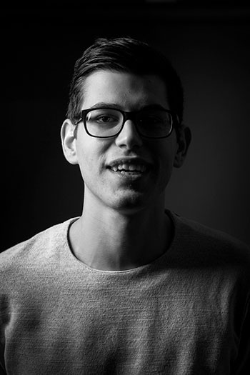 Dynamic Featured Image