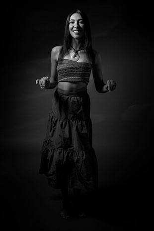 Dynamic Featured Image