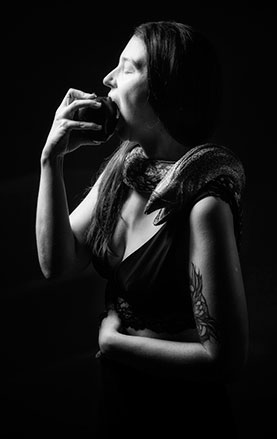 Dynamic Featured Image