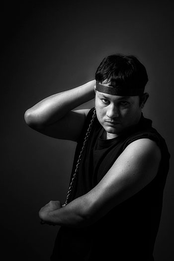Dynamic Featured Image