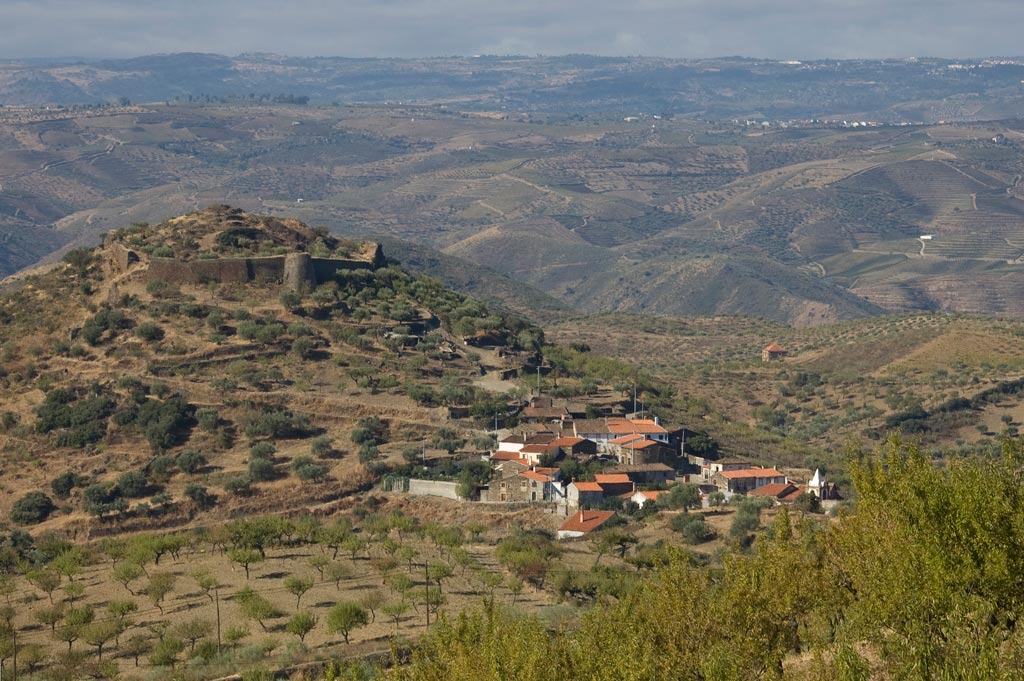 Castelo Melhor