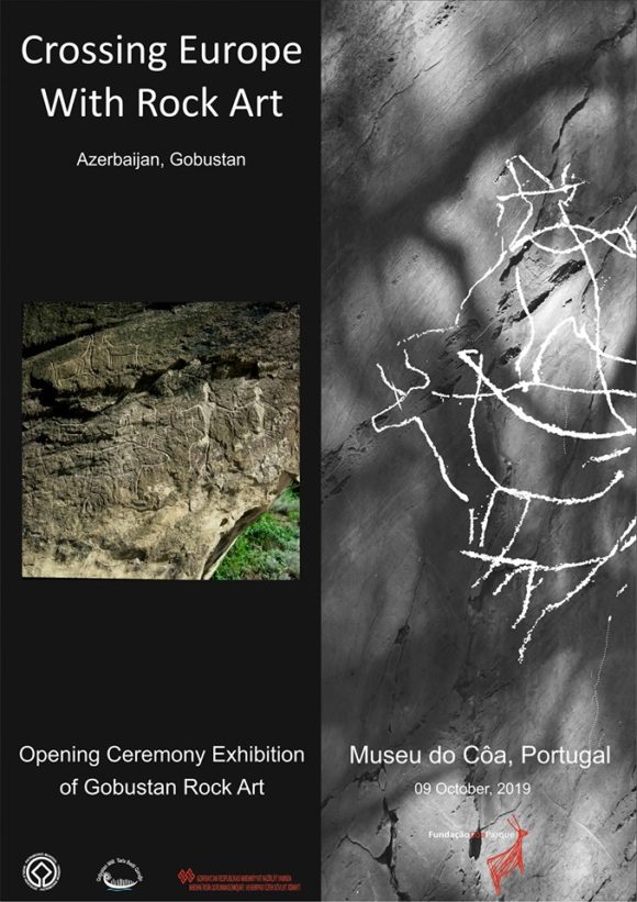Crossing Europe With Rock Art Crossing Europe With Rock Art