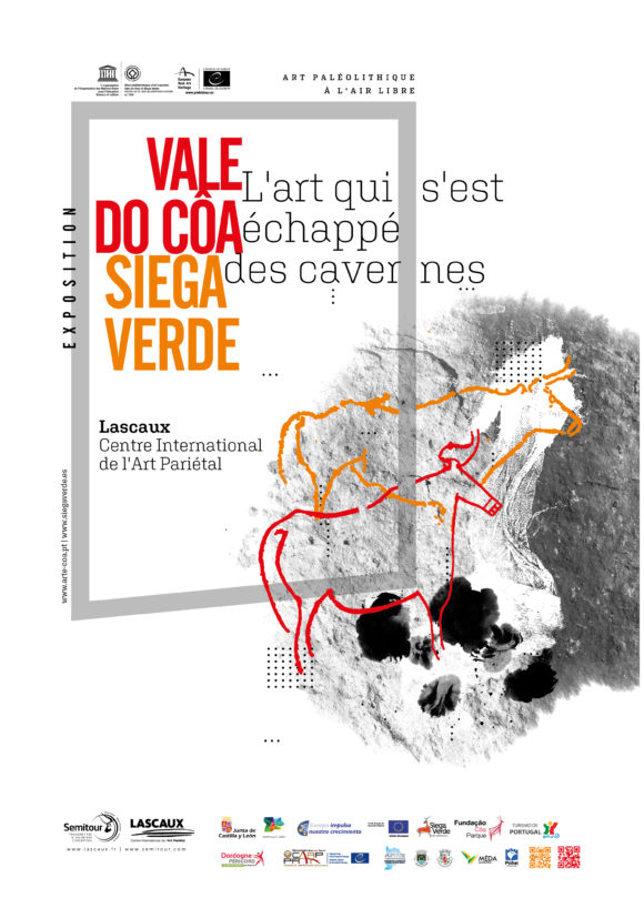 Vale do Côa – Siega Verde: A arte que escapou das grutas Vale do Côa – Siega Verde: A arte que escapou das grutas