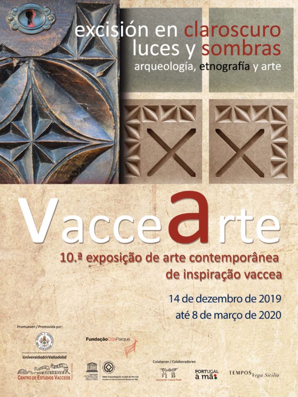 Vaccearte no Museu do Côa Vaccearte no Museu do Côa
