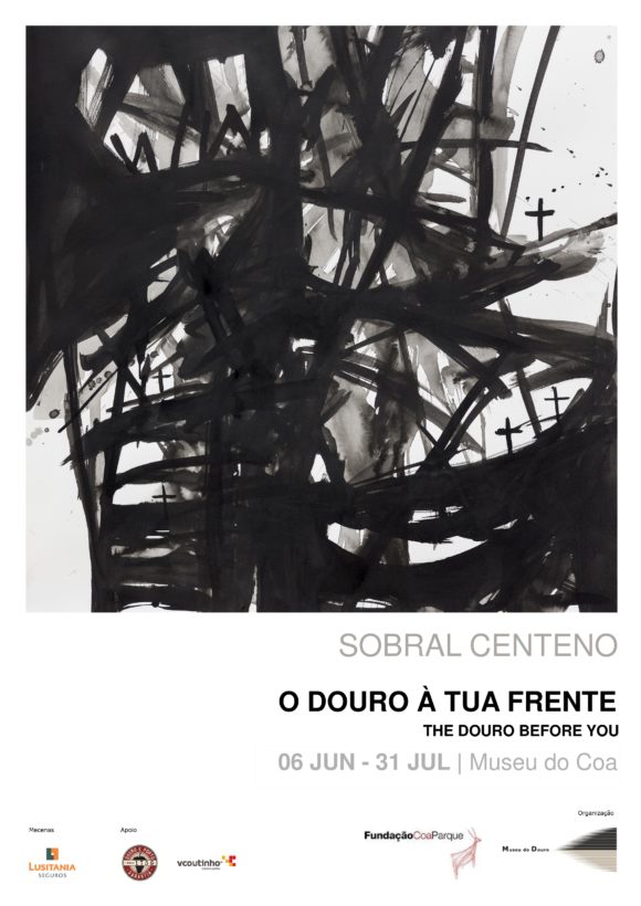O Douro à tua frente O Douro à tua frente