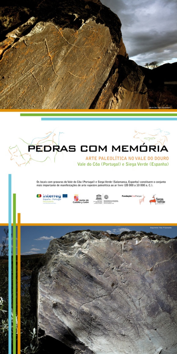 Pedras com Memórias Pedras com Memórias