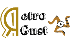 logo retrogusto