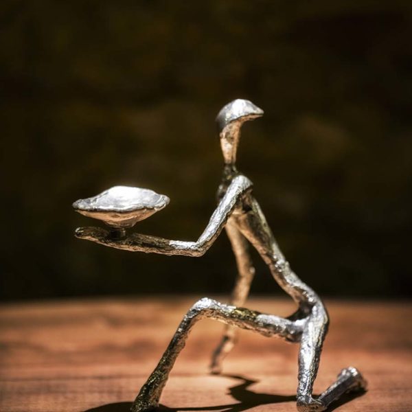 Porta-azeite Eurico Rebelo