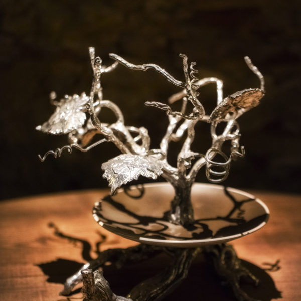 Arvore Eurico Rebelo