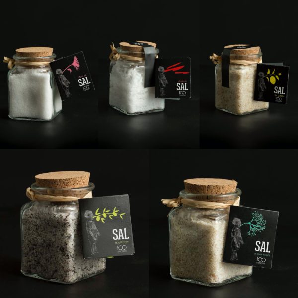 Sal Ljubomir Loja do Sal