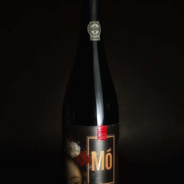 vinho tinto Mó