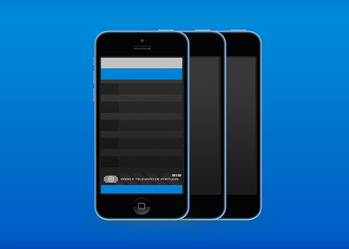 Mobile – LeaderBoard