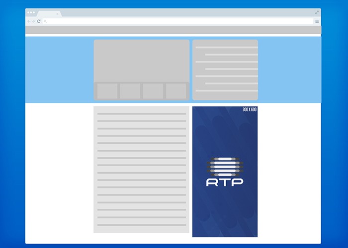 Halfpage e Hp.Expansível