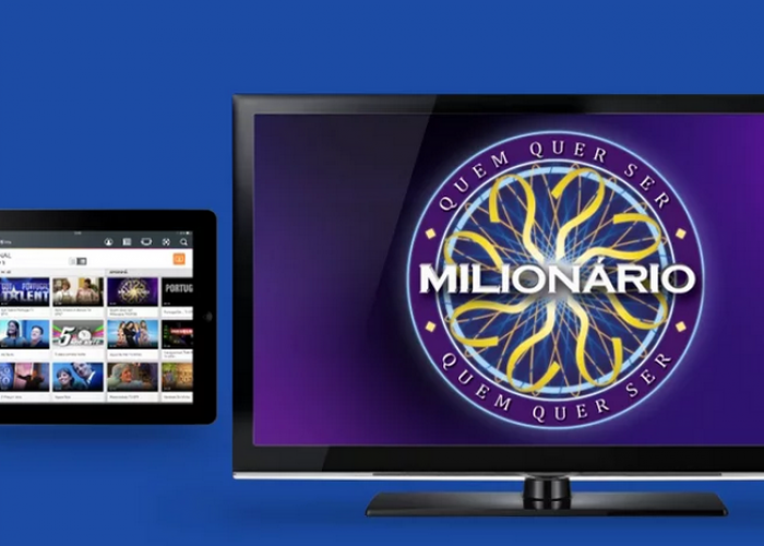 Sugestões de programação