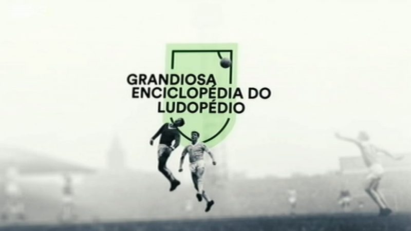 Grandiosa Enciclopédia do Ludopédio