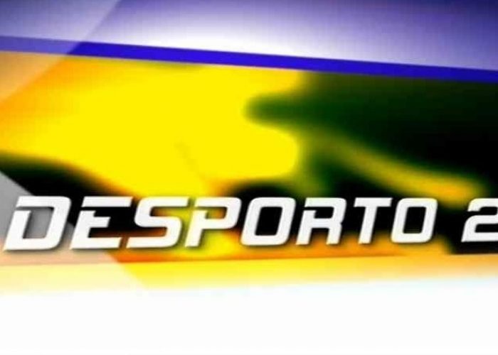 Desporto 2