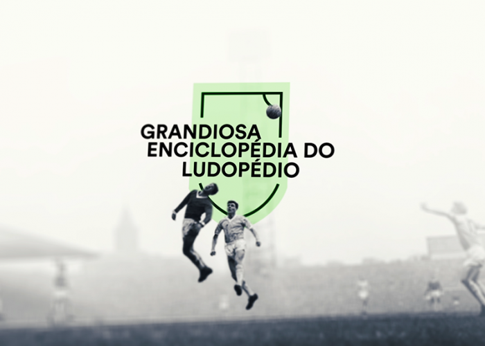 Grandiosa Enciclopédia do Ludopédio