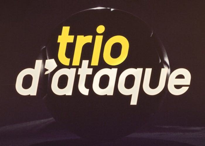Trio d’Ataque