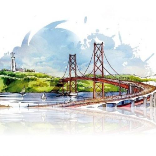 30ª Meia Maratona de Lisboa