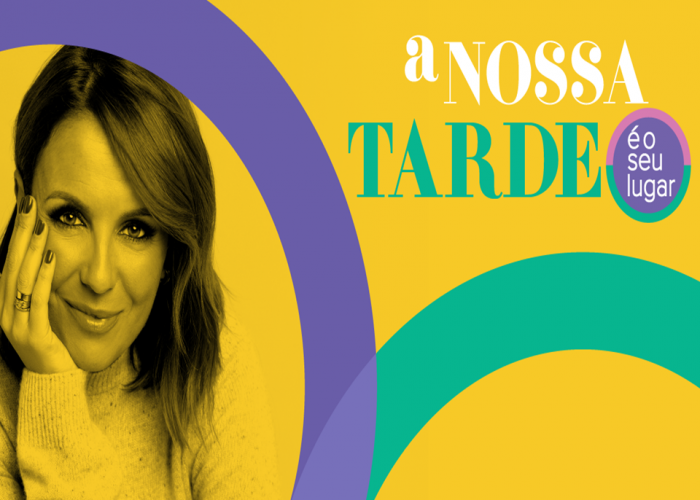 A Nossa Tarde