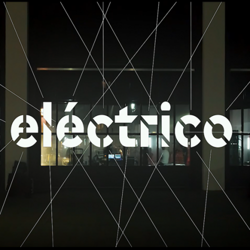 Eléctrico