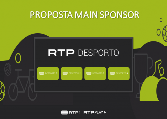 RTP Desporto