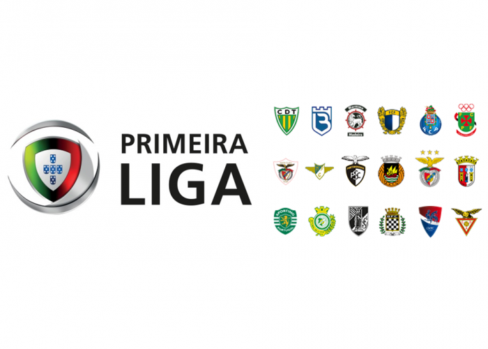 Primeira Liga Portuguesa de Futebol 2019/2020 – Canais Internacionais