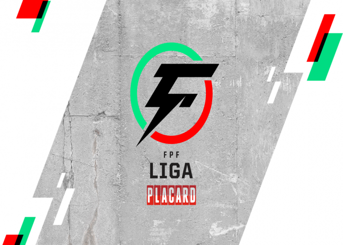 Campeonato Nacional de Futsal 2019/2020