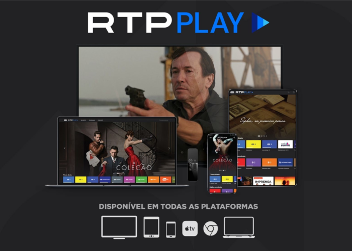 RTP Play