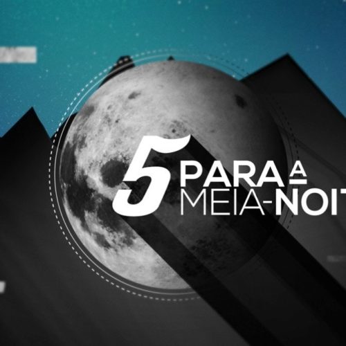 5 Para a Meia-Noite