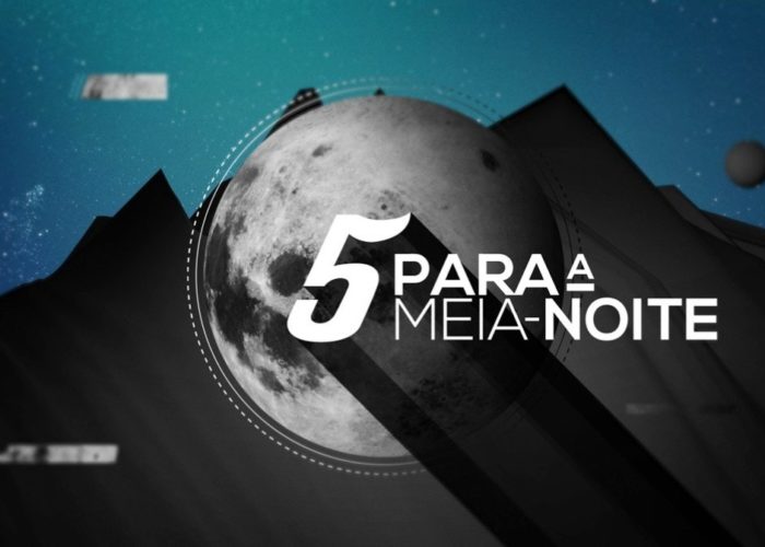 5 Para a Meia-Noite