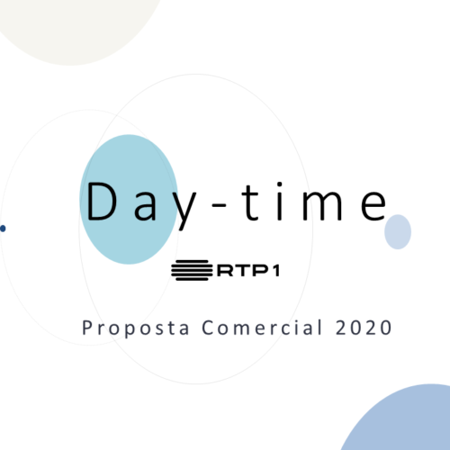 Entretenimento Day-Time