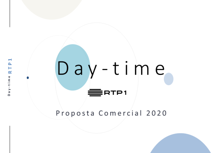 Entretenimento Day-Time