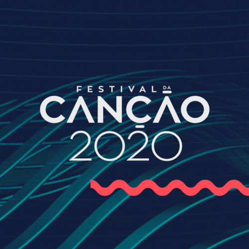 Festival da Canção 2020