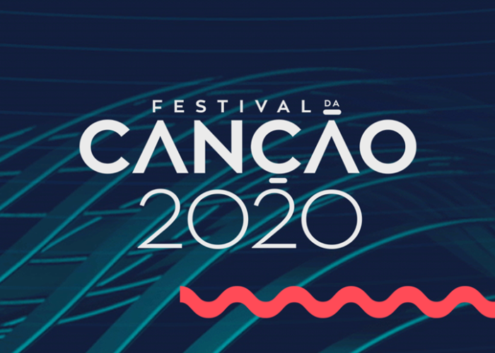 Festival da Canção 2020