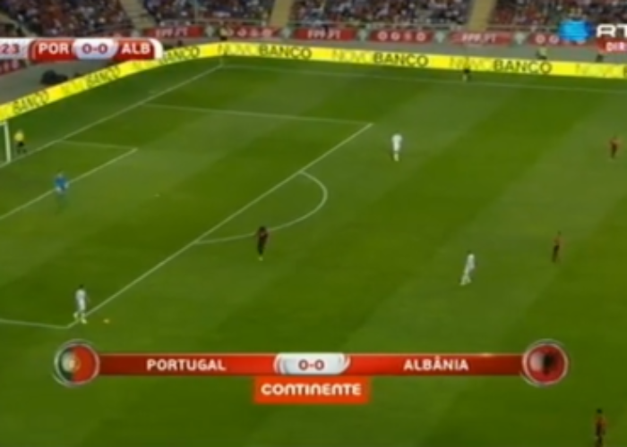 Infografismos – Desporto