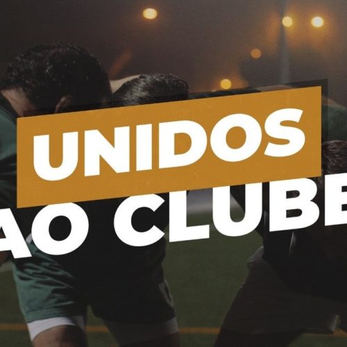 Unidos ao Clube