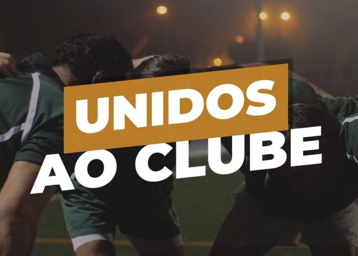 Unidos ao Clube