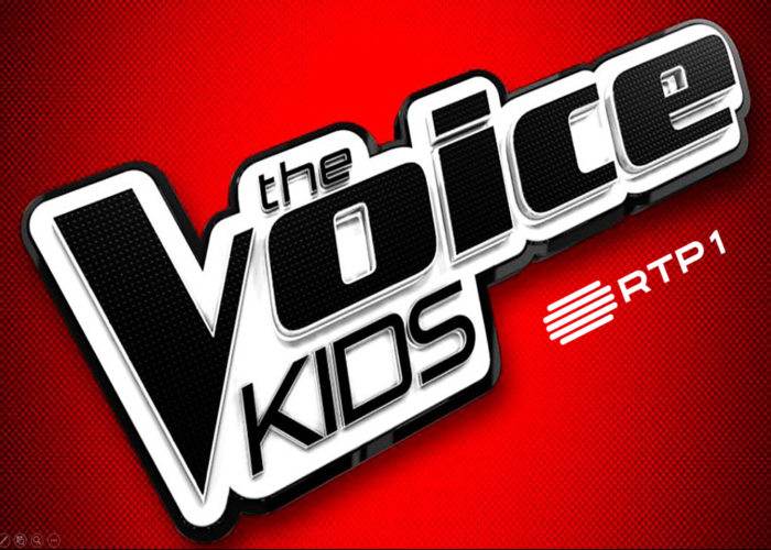 The Voice Kids