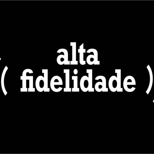 Alta Fidelidade