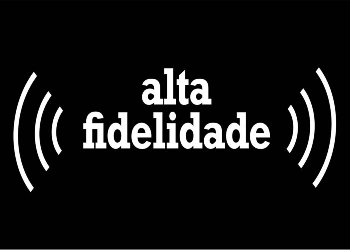 Alta Fidelidade