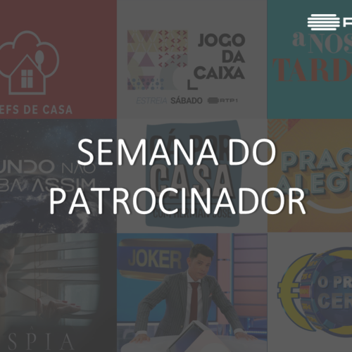 Semana do Patrocinador 2020