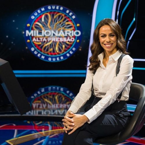 Quem Quer Ser Milionário – Alta Pressão