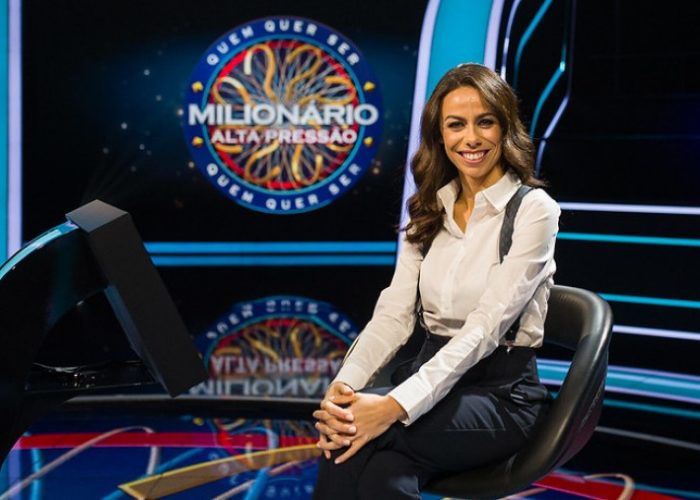 Quem Quer Ser Milionário – Alta Pressão