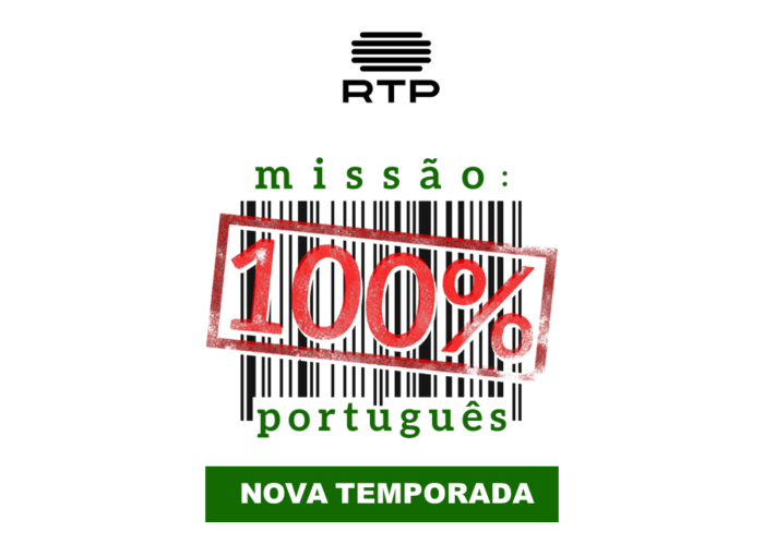 Missão: 100% Português (2º Temporada)