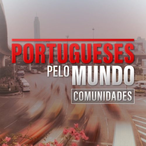 Portugueses Pelo Mundo – Comunidades