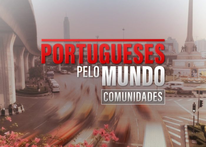 Portugueses Pelo Mundo – Comunidades